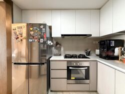 Parc Riviera (D5), Condominium #602368891